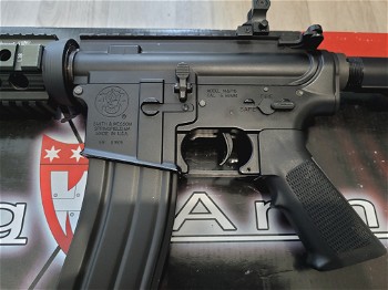 Image 3 for King Arms M&P15