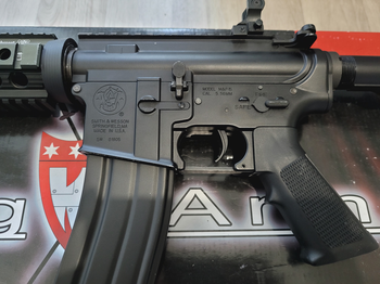 Image 3 pour King Arms M&P15