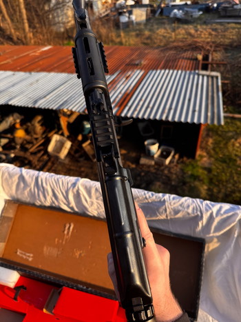 Afbeelding 7 van AKSU74 TAC (B.R.S.S.) | BOLT AIRSOFT