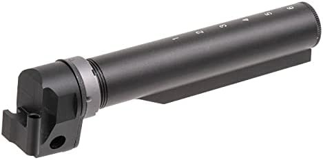 Bild 1 für AK buffer tube stock adapter ak47 ak74 aks ak105