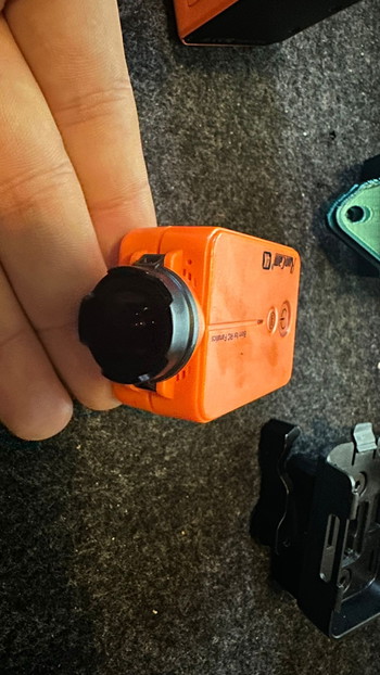 Image 2 for Runcam 2 4k and Runcam 5 orange