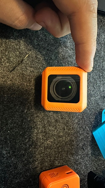 Image 3 for Runcam 2 4k and Runcam 5 orange