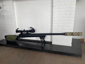 Imagen para Novritsch SSG24 NIEUW