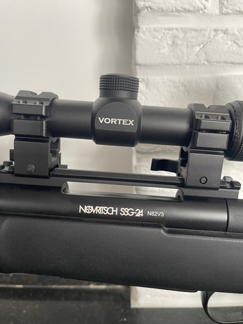 Imagen 3 de Novritsch SSG24 NIEUW