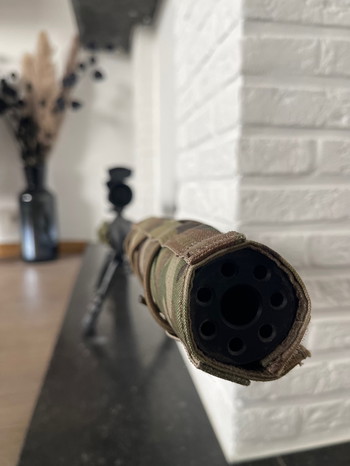 Imagen 5 de Novritsch SSG24 NIEUW