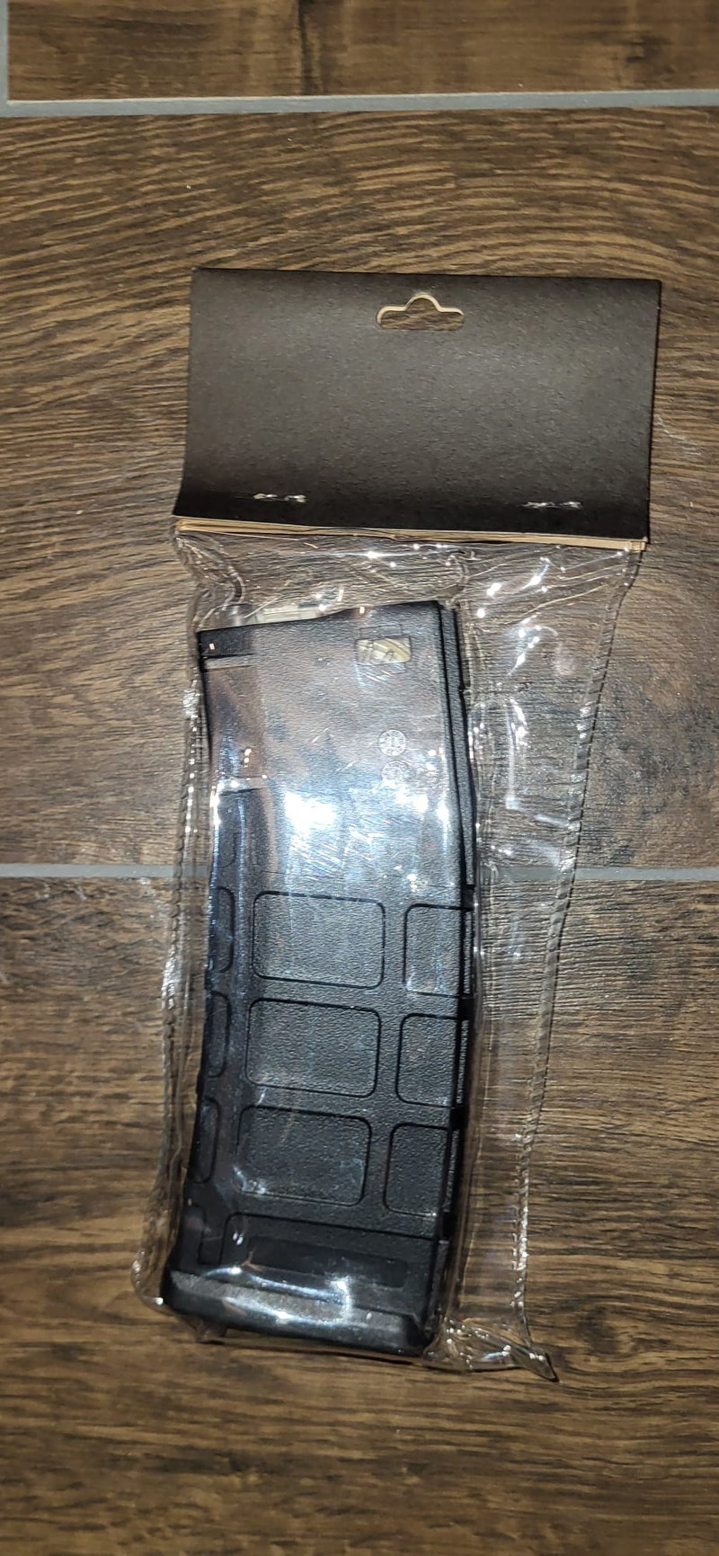 Imagen 1 de Battleaxe M4 Magazine (140 BBs)