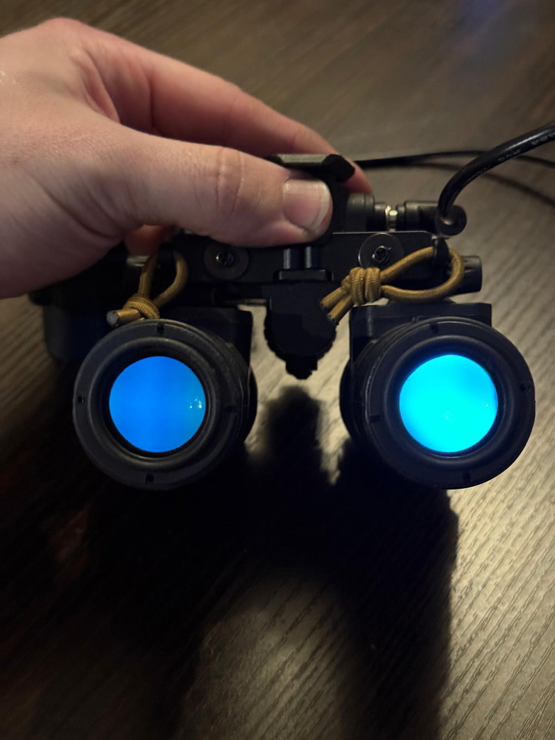 Image 1 for Binicular Digital