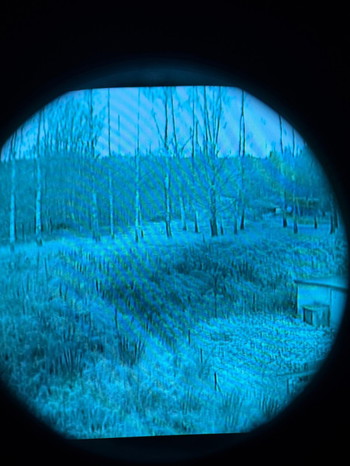 Image 5 for Binicular Digital