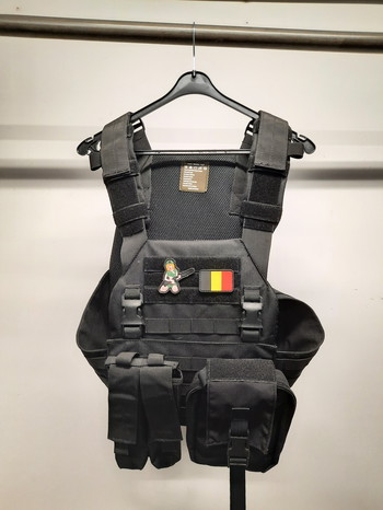 Image 4 pour FN P90 van Cybergun