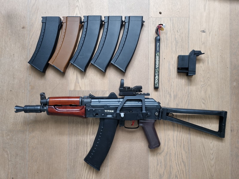 Image 1 for E&L ak74