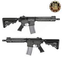 Image pour WANTED E&L platinum (or gen2) M4A1/MK18/MK18 MOD1,