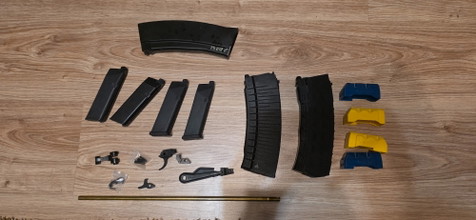 Bild für GHK/WE MAGS AND SPARE PARTS FOR SALE