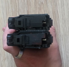 Imagen para GHK MAGS AND SPARE PARTS FOR SALE