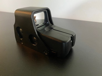 Afbeelding 2 van U-13 Holo Sight