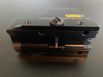 Imagen 3 de U-13 Holo Sight