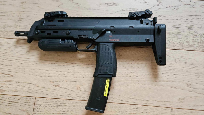 Afbeelding 1 van VFC MP7 v2 aeg