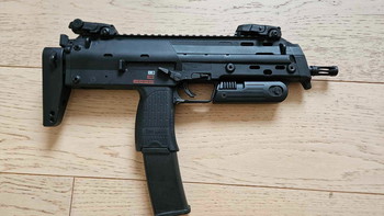 Imagen 2 de VFC MP7 v2 aeg