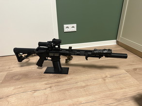 Image pour Umbrella Armory EMAG