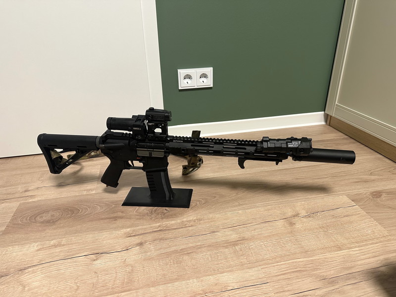 Imagen 1 de Umbrella Armory EMAG