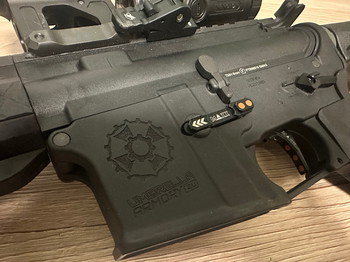 Imagen 3 de Umbrella Armory EMAG