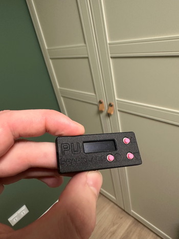 Imagen 4 de Umbrella Armory EMAG