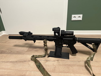 Imagen 5 de Umbrella Armory EMAG