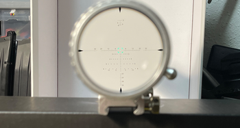 Image 9 pour 1-6x24 quick sight