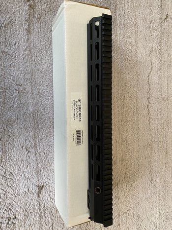 Bild 2 für GEISSELE AUTOMATICS MK18 16