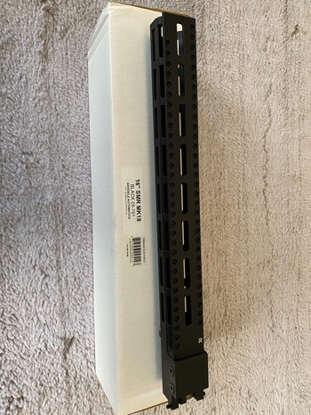 Image 3 pour GEISSELE AUTOMATICS MK18 16