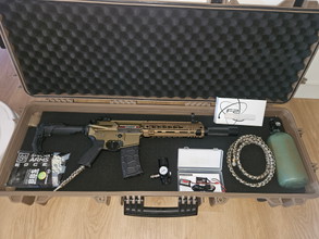 Image pour VFC Avalon Calibur Gold PolarStar F2