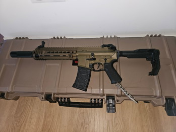 Image 2 for VFC Avalon Gold PolarStar F2