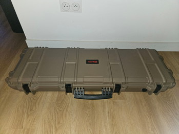 Image 3 pour VFC Avalon Calibur Gold PolarStar F2