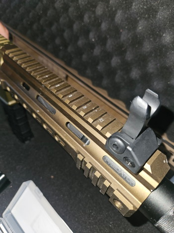 Image 5 for VFC Avalon Gold PolarStar F2
