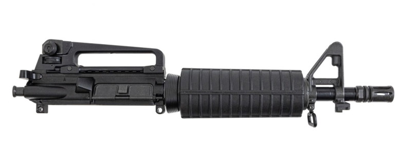 Image 1 pour Gezocht upper met barrel handguard M4/M16