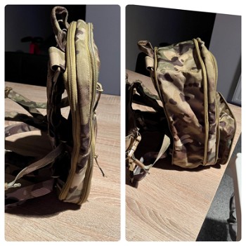 Image 3 for Warrior Pathfinder chestrig met Viper flatpack