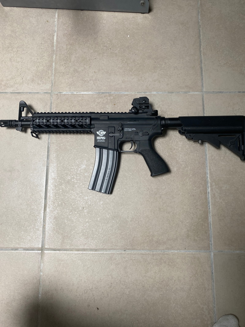 Image 1 for Réplique airsoft G&G armament