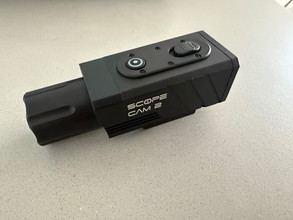 Image pour Runcam Scopecam 2 25mm