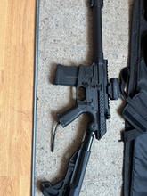 Bild für Stopzetting hobby alles staat te koop vooral hpa en gear GEEN BELACHELIJKE BIEDINGEN