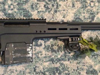 Image 3 for Silverback Tac41 lite