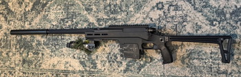 Image 6 for Silverback Tac41 lite