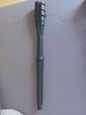 Imagen 5 de Airsoft artisan mcx spear 10 inch m lok handguard ddc