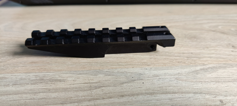 Image for AK47 rail adapter