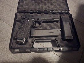 Image for Novritsch SSP1 + 3 mags