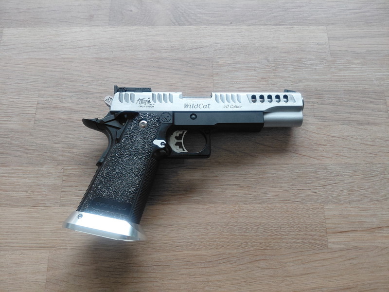 Image 1 pour Hi-capa 5.1