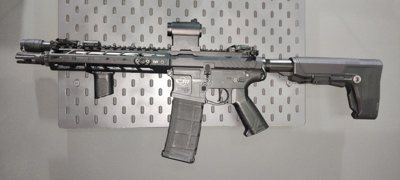 Bild 1 für G&G CM16 SRL 10'' M-LOK