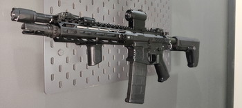 Bild 2 für G&G CM16 SRL 10'' M-LOK