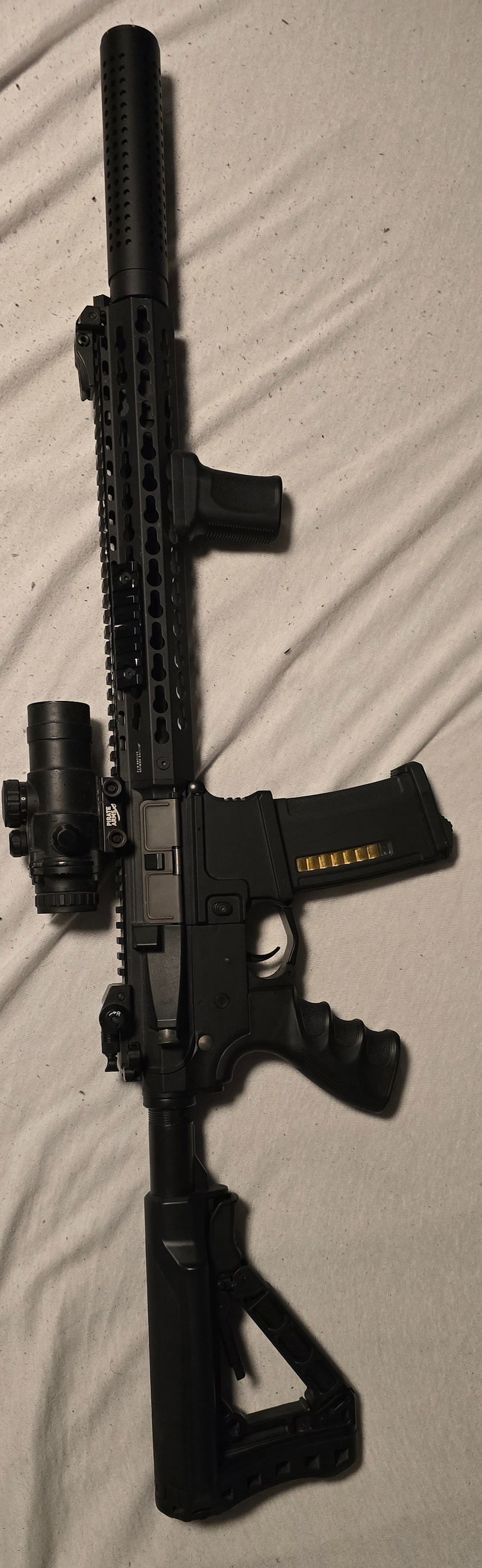 Bild 1 für G&G SRXL