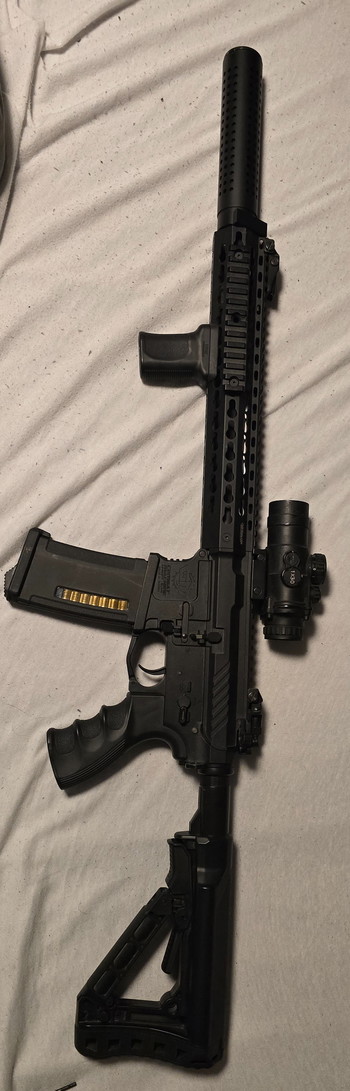 Bild 2 für G&G SRXL