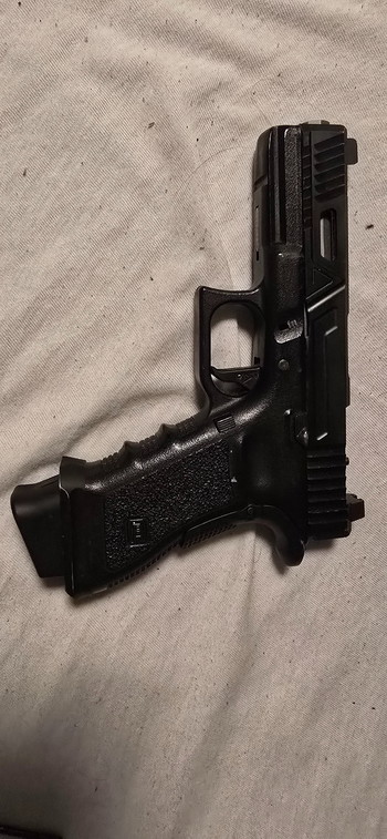 Bild 4 für G&G SRXL