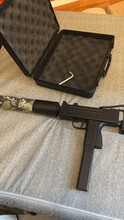 Imagen para Mac 10 co2 incl koffer